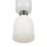 Подвесной светильник Savia FR5203PL-01CH, E27х1. TM Maytoni