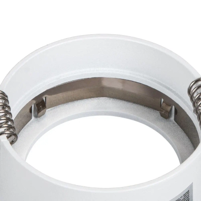 Точечный встраиваемый светильник Arte Lamp RAMO A1240PL-1WH, GU10