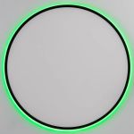 CL749601 NORMA Черный с пультом и RGB