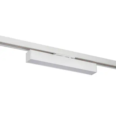 202036 Светильник линейный д/трека LILLA LED 20W 1500LM 120G БЕЛЫЙ 3000K Lightstar