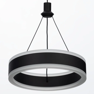 Citilux Дуэт CL719051 LED Подвесной светильник Чёрный