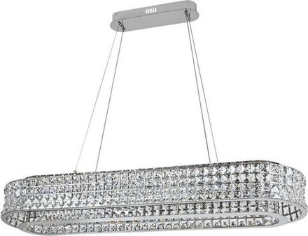 Люстра подвесная Stilfort 4024/09/12PL серия Karnelli