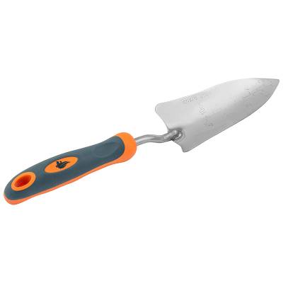 Совок садовый малый с мерной шкалой LE-02