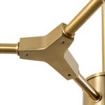 Люстра на штанге Arte Lamp YUKA A7759PL-6PB, 6хE27