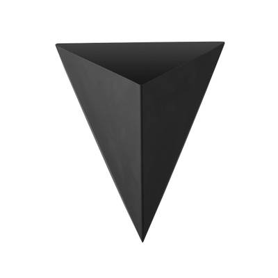 Декоративная подсветка Arte Lamp TRAPEZE A2033AP-1BK, 1хLED