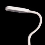 Citilux Марк CL804020 Торшер гибкий светодиодный Белый