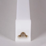 54002-9.5-001QL 4000K LED9W WT Reluce, LED