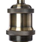 Подвесной светильник Arte Lamp ELECTRA A7002SP-1AB, 1хE27