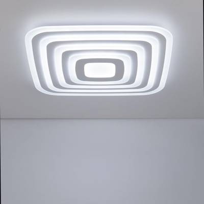 Citilux Триест Смарт CL737A100E RGB Умная люстра