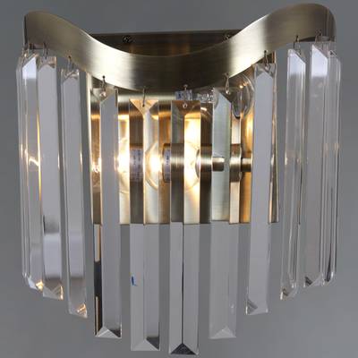 IL3475-2WSQ-25AB ELITE светильник настенный