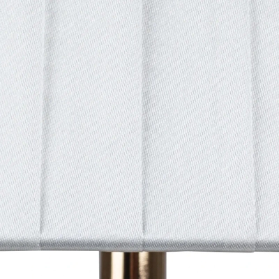 Декоративная настольная лампа Arte Lamp Fire A4035LT-1GO, 1хE27