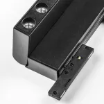 206937 Светильник линейный поворотный 24V д/трека LINEA LED 6W 500LM 30G ЧЕРНЫЙ 3000K Lightstar