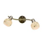 Citilux Соната CL520523 Спот поворотный Бронза