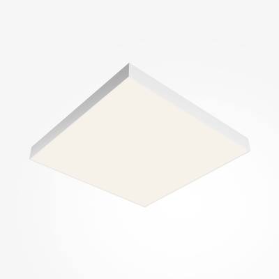 Потолочный светильник Zon 4000K 90W 120°, C032CL-90W4K-SQ-W. TM Maytoni