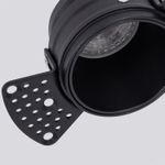 Врезной светильник под штукатурку Lamppu 4527-1C. ТМ Favourite