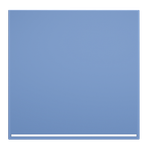 VLS000215 Клавиша для выключателя/переключателя одноклавишного с подсветкой, S70 (деним). (ТМ Maytoni)