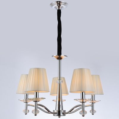 IL1151-5PPA-29 CR Romei светильник потолочный