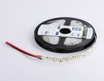 Светодиодная лента GS1503 2835 240Led/ 19.2W m/ 12V IP20 6500K/ 5000*10*1.2mm/ кратность резки 25mm (2 конт.)