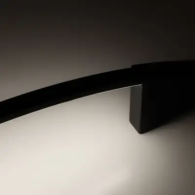 Настенный светильник Arte lamp MISSILE A2039AP-13BK, 1хLED