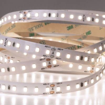 Светодиодная лента 48V 7,2W/m 4000К 30м Arte Lamp TAPE A4812010-04-4K, LED