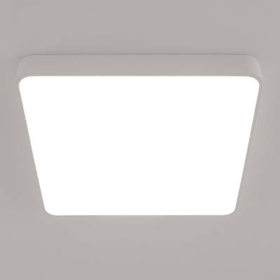Citilux Купер CL724K95G0 LED RGB Светильник с пультом Белый