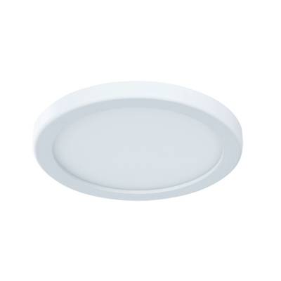 Встраиваемый светильник Arte Lamp MESURA A7971PL-1WH, LED