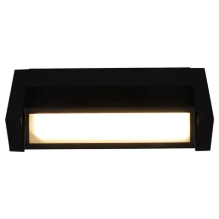 86867-9.2-001JH LED12W BK фонарь Reluce, LED