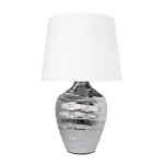 Декоративная настольная лампа Arte Lamp KORFU A4003LT-1CC, 1хE27