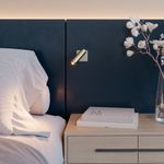 Светильник SP-READER-NB-S60x60-3W Warm3000 (BK, 20 deg, 230V) (Arlight, IP20 Металл, 3 года)