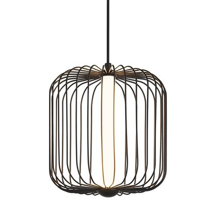 Подвесной светильник Sabi FR6131PL-L13B, LED. TM Maytoni