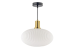 Люстра подвесная Arti Lampadari Delebio E 1.P2 W