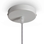 Подвесной светильник Pearl FR5388PL-01CH, G9х1. TM Maytoni
