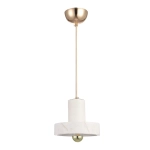 Светильник подвесной Crystal Lux GOCCIA SP1 1920/201