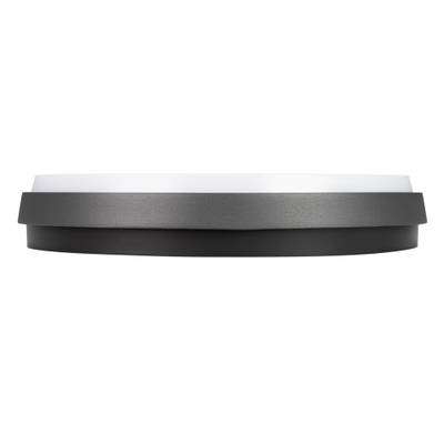Светильник LGD-GIRO-R300-30W Warm3000 (GR, 110 deg, 230V) (Arlight, IP54 Металл, 3 года)