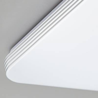 Citilux Симпла CL714K680G RGB Люстра светодиодная с пультом