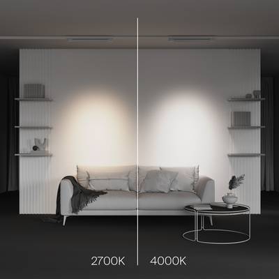 Трековый светильник Points Trinity 2700K 20Вт 30°, TR195-3-20W2.7K-M-W. TM Maytoni