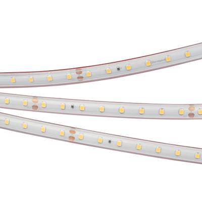 Светодиодная лента герметичная RTW-PS-A80-10mm 24V Day5000 (6 W/m, IP67, 2835, 5m) (Arlight, 6 Вт/м, IP67)