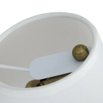 Подвесная люстра Arte Lamp RONDO A4086LM-4AB, 4хE14