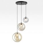 CL202133 ORTON Микс Люстра