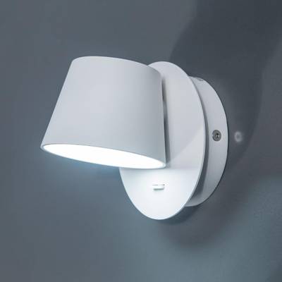 Citilux Норман CL533310N LED Спот поворотный с выключателем Белый
