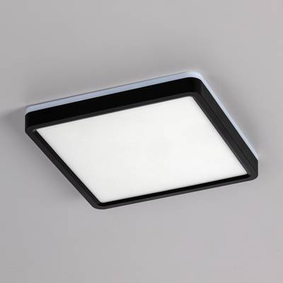 Citilux NORMA CL748K201 LED Светильник с подсветкой Чёрный