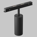 Трековый светильник Artisan Exility 4000K 12Вт 36°, TR097-2-12W4K-M-BB. TM Maytoni