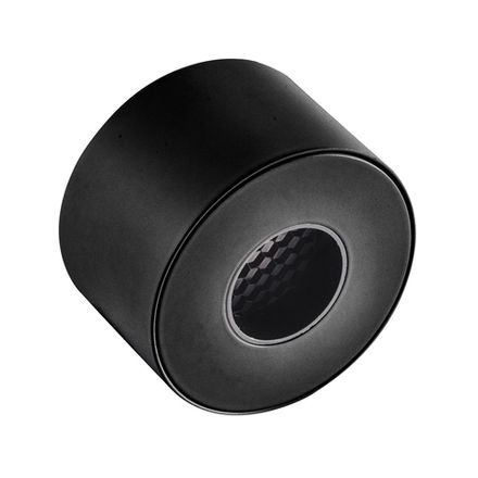 Светильник MAG-MICROCOSM-POINT-R60-5W Warm3000 (BK, 36 deg, 24V) (Arlight, IP20 Металл, 3 года)