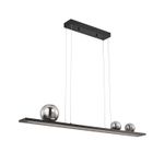 Подвесная люстра Bilico 4548-3P. ТМ Favourite