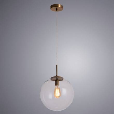 Подвесной светильник Arte Lamp VOLARE A1930SP-1AB, 1хE27