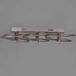 09253-0.3-6S Champaign silver светильник потолочный
