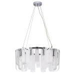 Подвесная люстра Arte Lamp DENEBOLA A4074LM-10CC, 10хE14
