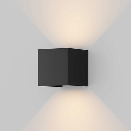 Архитектурная подсветка Fulton 3000К 6Вт IP 54, O572WL-L6B. TM Maytoni
