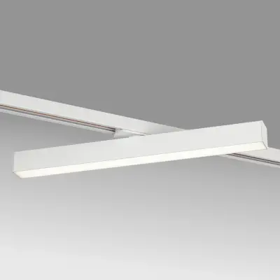 202146 Светильник линейный д/трека LILLA LED 30W 2250LM 120G БЕЛЫЙ 4000K Lightstar