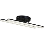 03749-3.3-02C BK светильник потолочный Reluce, LED